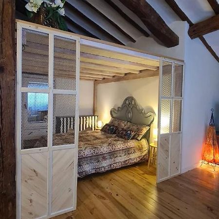 Loft Breton De Los Herreros Logroño Extérieur photo