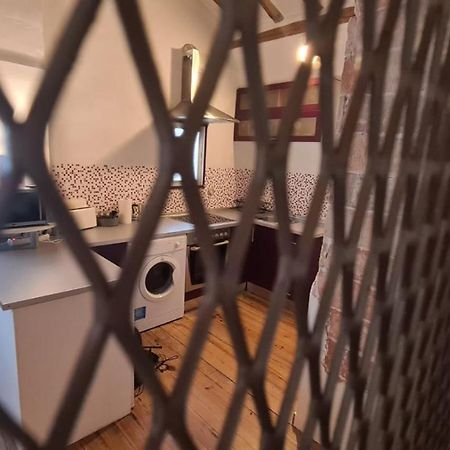 Loft Breton De Los Herreros Logroño Extérieur photo