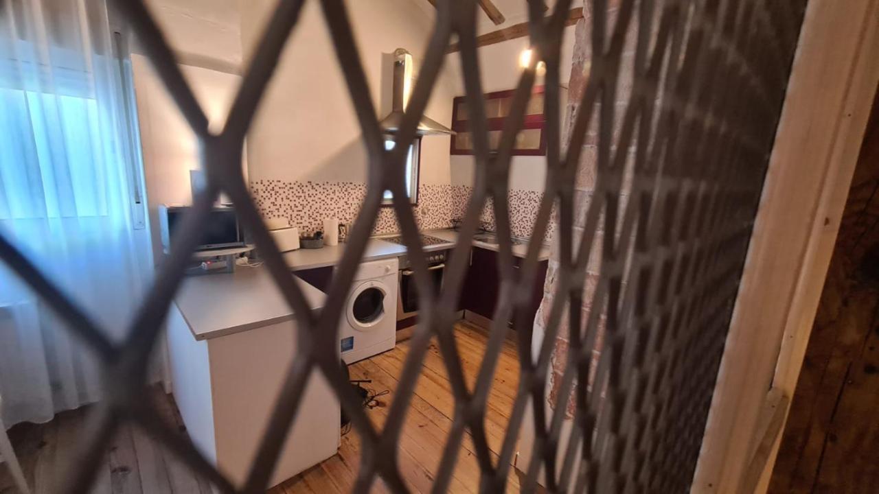 Loft Breton De Los Herreros Logroño Extérieur photo