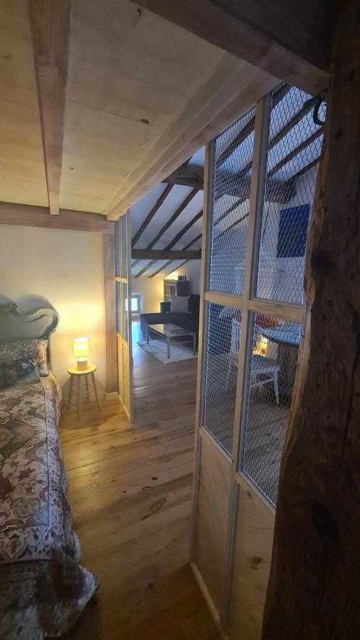Loft Breton De Los Herreros Logroño Extérieur photo