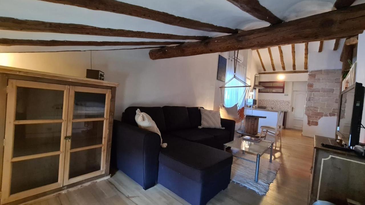 Loft Breton De Los Herreros Logroño Extérieur photo
