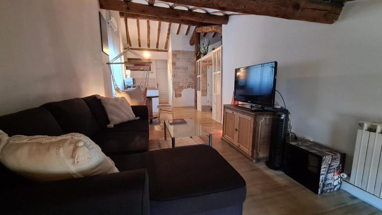 Loft Breton De Los Herreros Logroño Extérieur photo