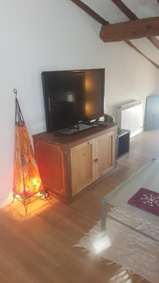 Loft Breton De Los Herreros Logroño Extérieur photo