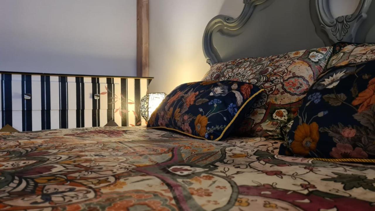 Loft Breton De Los Herreros Logroño Extérieur photo
