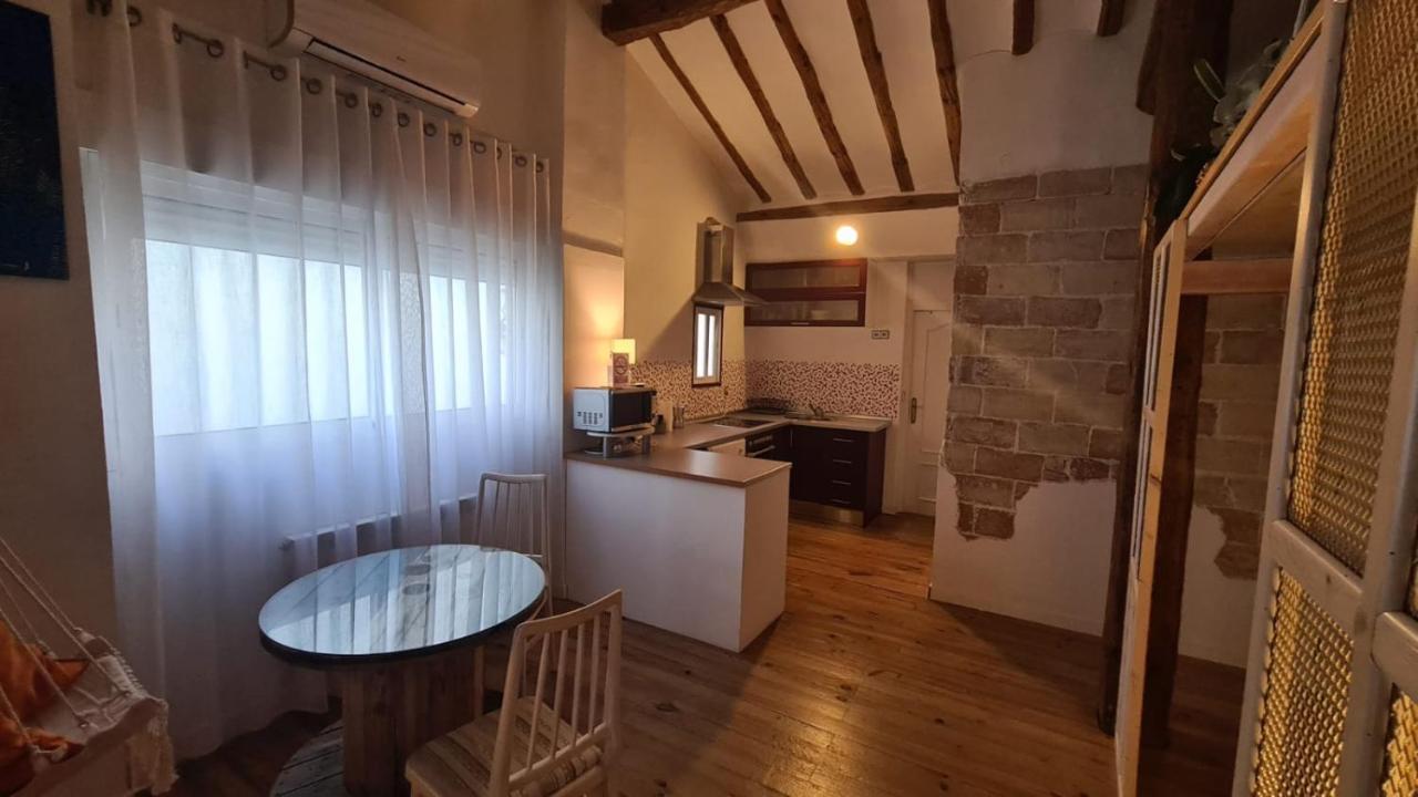Loft Breton De Los Herreros Logroño Extérieur photo