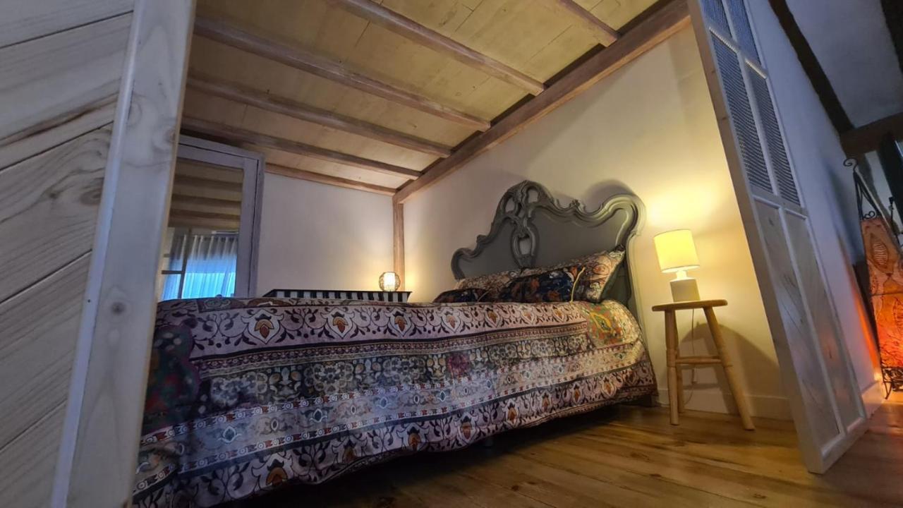Loft Breton De Los Herreros Logroño Extérieur photo